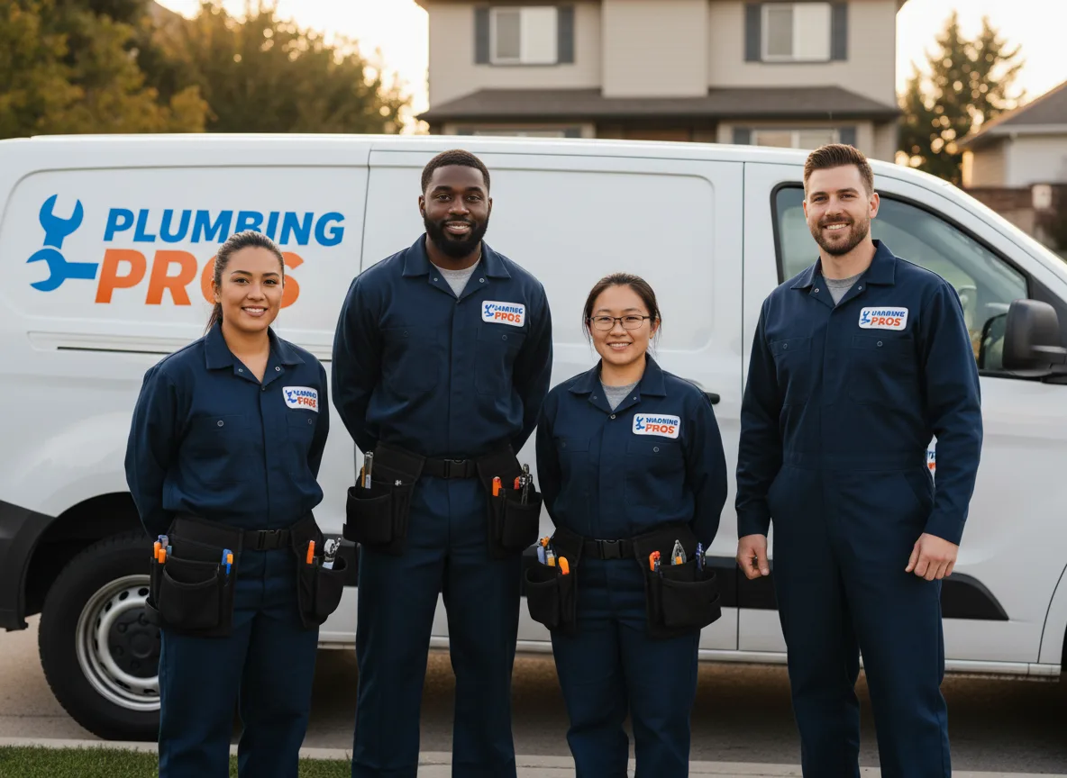 Water Heater Repair company in Fruitland, NM
